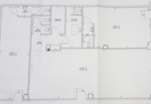 129m² hair salon for sale in Salamanca, photo
