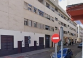 80m² commercial premises for sale in Córdoba, Calle Platero Pedro de Bares photo