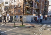 80m² commercial premises for sale in Córdoba, Calle Platero Pedro de Bares photo