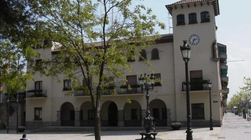 Local comercial