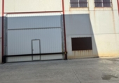 312m² entrepôt pour location à Puente Genil photo