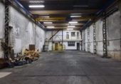 800m² entrepôt industriel pour vente à Bilbao photo