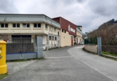 800m² entrepôt industriel pour vente à Bilbao photo