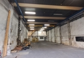800m² entrepôt industriel pour vente à Bilbao photo