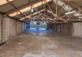 800m² entrepôt industriel pour vente à Bilbao photo
