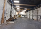 800m² entrepôt industriel pour vente à Bilbao photo