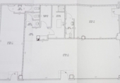 129m² hair salon for sale in Salamanca photo