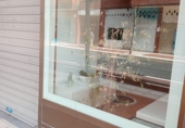 Local comercial en alquiler con 93m² en El Carbayu foto