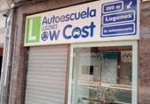 Local comercial en alquiler con 93m² en El Carbayu foto