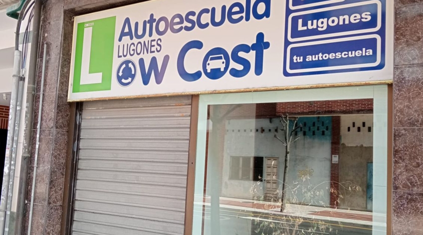 Local comercial