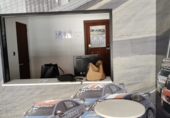 Local comercial en alquiler con 93m² en El Carbayu foto