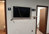 Local comercial en alquiler con 93m² en El Carbayu foto