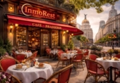 150m² restaurant for rent, assignment in Madrid, in the area of Justice, Calle Plaza del Rey, S/N photo