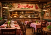 Restaurante en alquiler, traspaso con 125m² en Madrid, en la zona de Palacio foto
