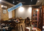 Restaurante en alquiler, traspaso con 125m² en Madrid, en la zona de Palacio foto