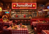 120m² restaurant for rent, assignment in Madrid, in the area of Lista photo