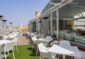 Restaurante en alquiler, traspaso con 450m² en Torrejón de Ardoz foto