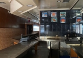 Restaurante en venta con 80m² en Madrid, en la zona de Pacífico foto