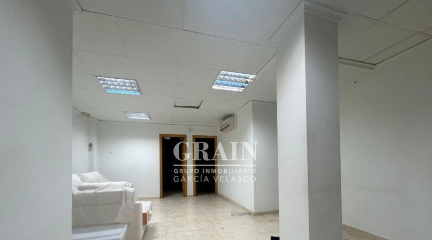 Local comercial