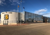 Nave Industrial en venta con 800m² en Zaratán foto