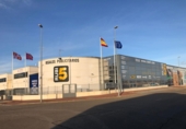 Nave Industrial en venta con 800m² en Zaratán foto