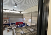Nave Industrial en venta con 800m² en Zaratán foto