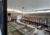 Nave Industrial en venta con 800m² en Zaratán foto