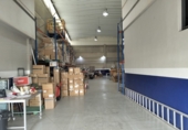 Nave Industrial en venta con 800m² en Zaratán foto