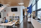 Nave Industrial en venta con 800m² en Zaratán foto