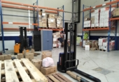 Nave Industrial en venta con 800m² en Zaratán foto
