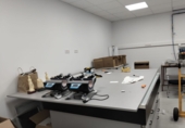 Nave Industrial en venta con 800m² en Zaratán foto