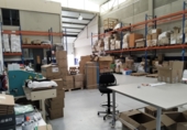 Nave Industrial en venta con 800m² en Zaratán foto