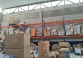 Nave Industrial en venta con 800m² en Zaratán foto