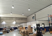 Nave Industrial en venta con 800m² en Zaratán foto