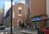 62m² cafétéria pour location, cession à Gijon, dans le quartier de Centre photo