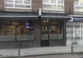 62m² cafétéria pour location, cession à Gijon, dans le quartier de Centre photo