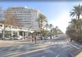 Local comercial en venta con 375m² en Marbella foto