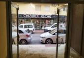 Local comercial en venta con 130m² en Calpe, Carrera Carrer de la Pau, 23 foto