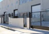 525m² warehouse for sale in Muchamiel, Carrer Molí d'en Mig photo