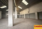 302m² warehouse industrial for sale in Barreda photo