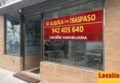 Bar
en lloguer
amb 44m² a Los Corrales de Buelna foto