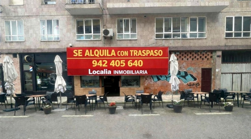 Local comercial