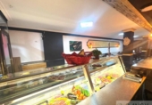 120m² commercial premises for sale in Alcoy, Calle de Agres photo