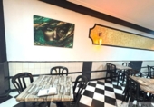 120m² commercial premises for sale in Alcoy, Calle de Agres photo