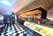 120m² commercial premises for sale in Alcoy, Calle de Agres photo
