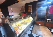 120m² commercial premises for sale in Alcoy, Calle de Agres photo