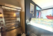 120m² commercial premises for sale in Alcoy, Calle de Agres photo