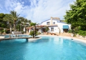 Local comercial Residencial en venta con 500m² en Calpe, Urbanización Canuta foto
