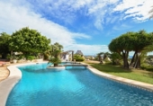 Local comercial Residencial en venta con 500m² en Calpe, Urbanización Canuta foto