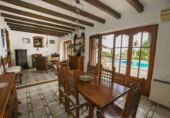 Local comercial Residencial en venta con 500m² en Calpe, Urbanización Canuta foto